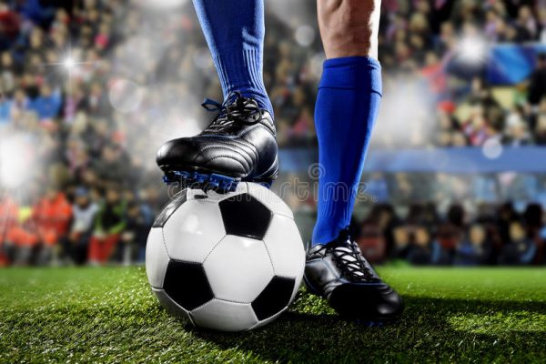football